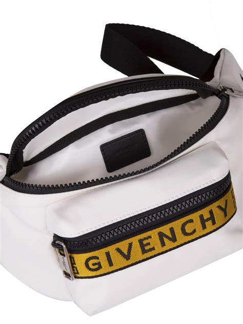 givenchy belt bag women's|Givenchy clutch handbags.